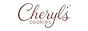 Cheryl's logo